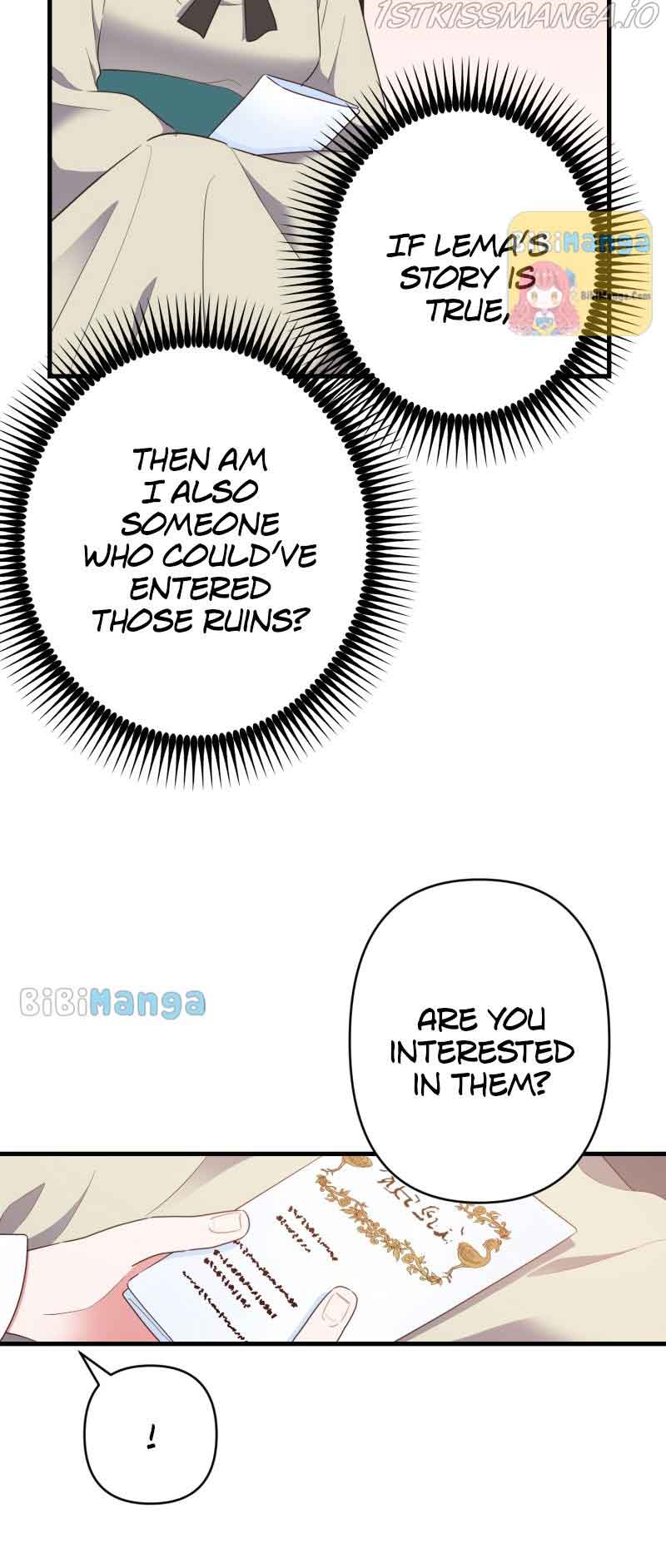 A Twist of Fate: A Wizard’s Fairy Tale Chapter 47 167 31