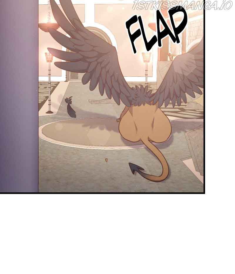 A Twist of Fate: A Wizard’s Fairy Tale Chapter 47 171 35