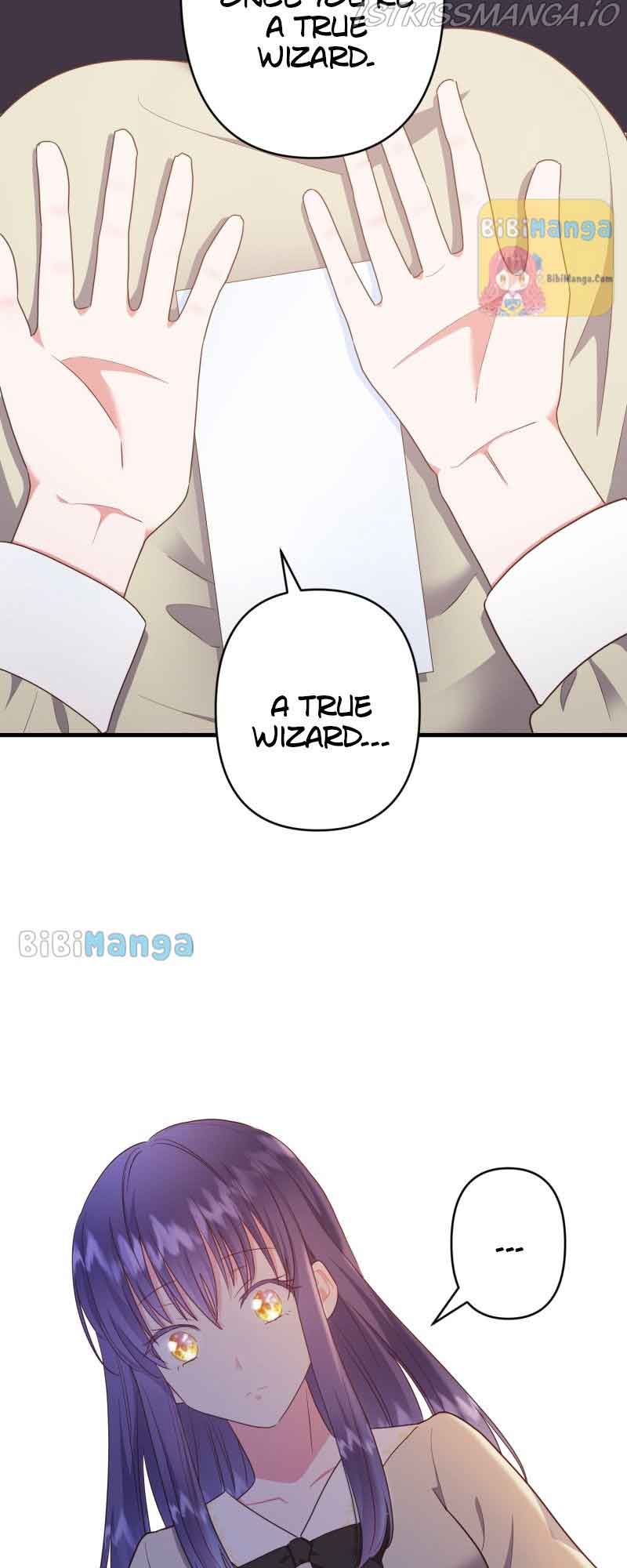 A Twist of Fate: A Wizard’s Fairy Tale Chapter 47 173 37