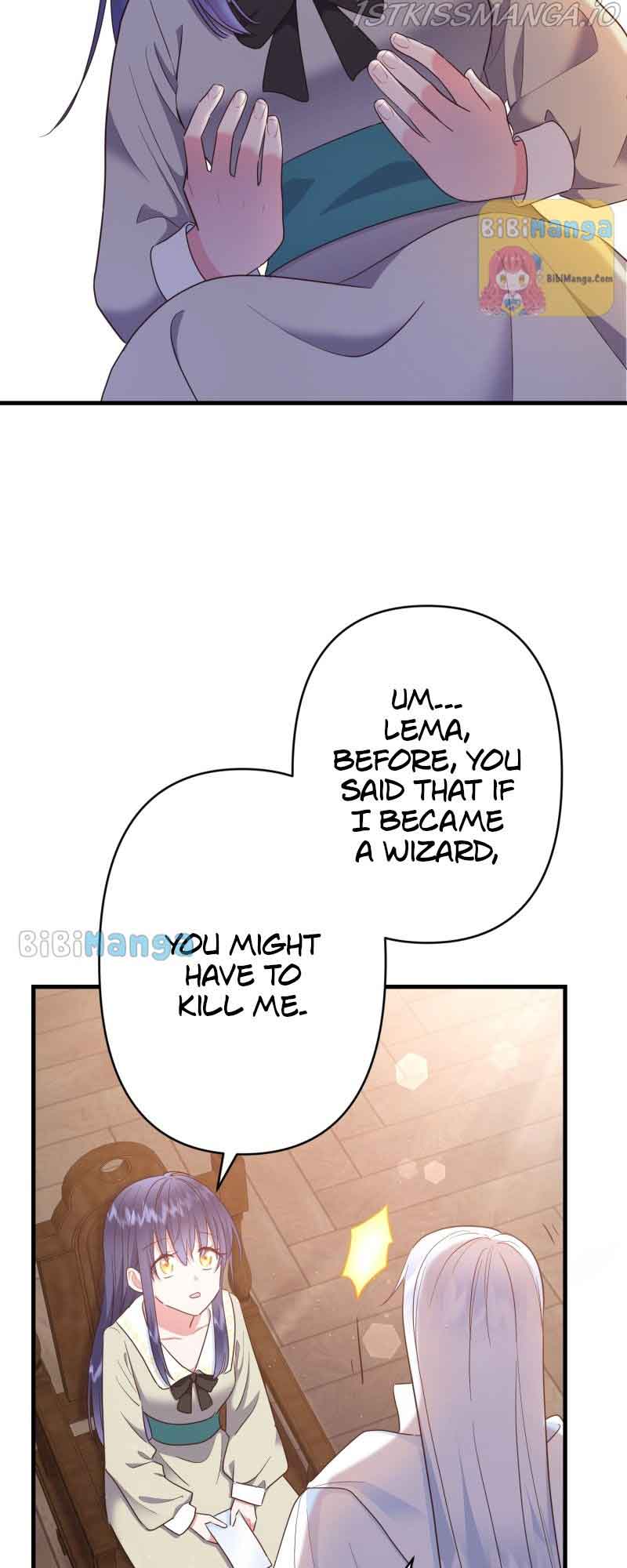 A Twist of Fate: A Wizard’s Fairy Tale Chapter 47 174 38