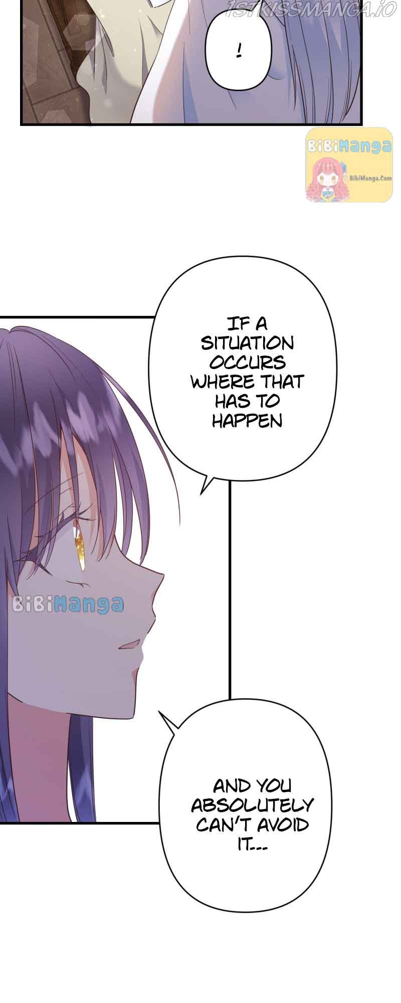 A Twist of Fate: A Wizard’s Fairy Tale Chapter 47 175 39