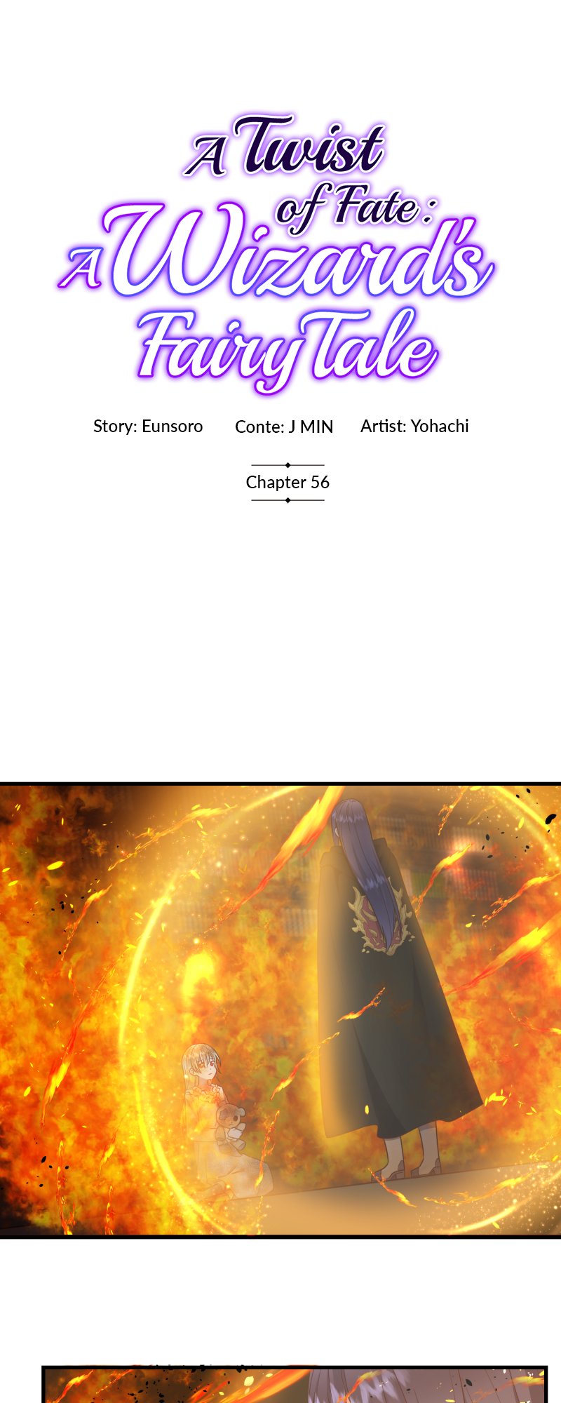 A Twist of Fate: A Wizard’s Fairy Tale Chapter 56 149 01