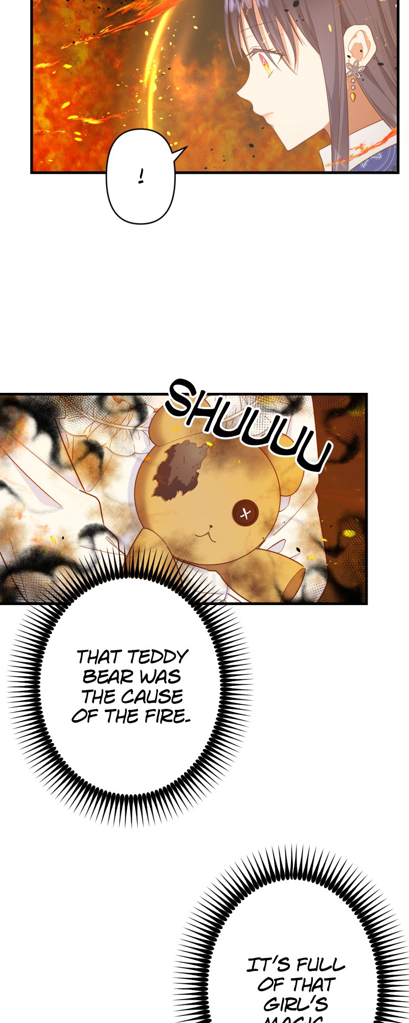 A Twist of Fate: A Wizard’s Fairy Tale Chapter 56 150 02