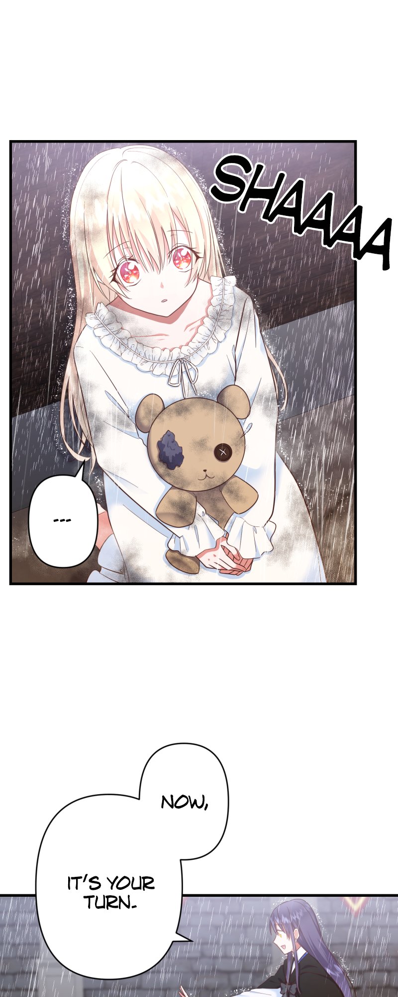 A Twist of Fate: A Wizard’s Fairy Tale Chapter 56 154 06