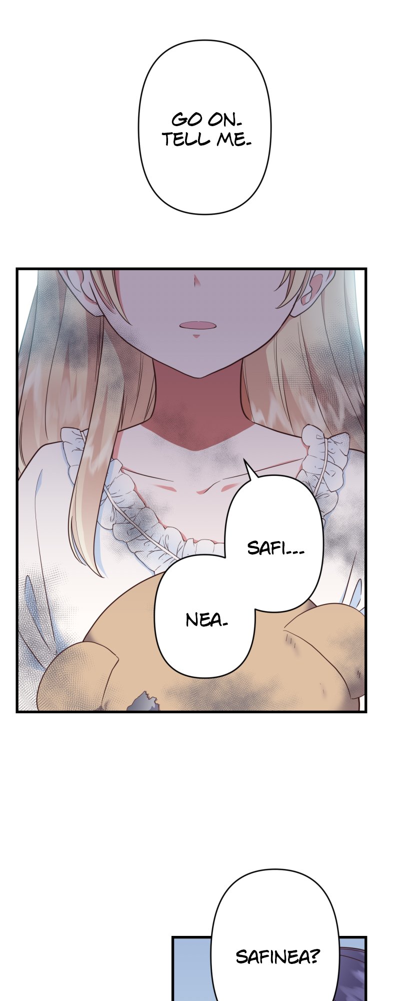 A Twist of Fate: A Wizard’s Fairy Tale Chapter 56 160 12