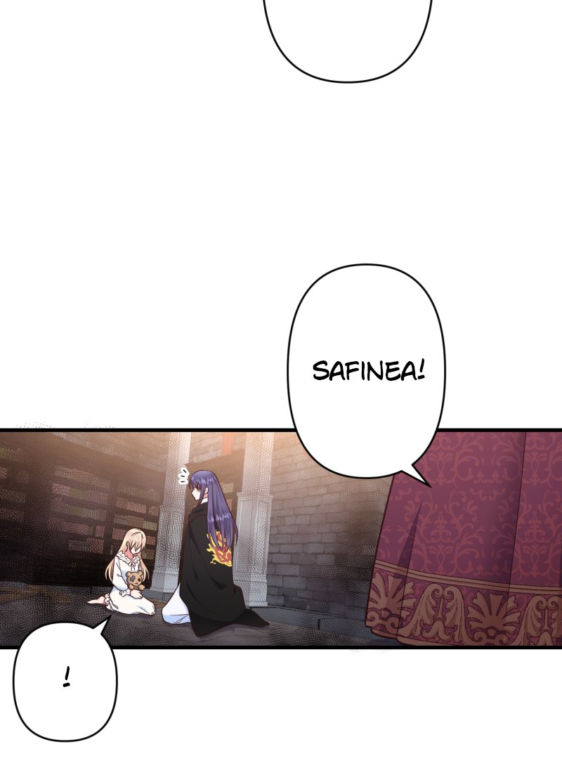 A Twist of Fate: A Wizard’s Fairy Tale Chapter 56 164 16