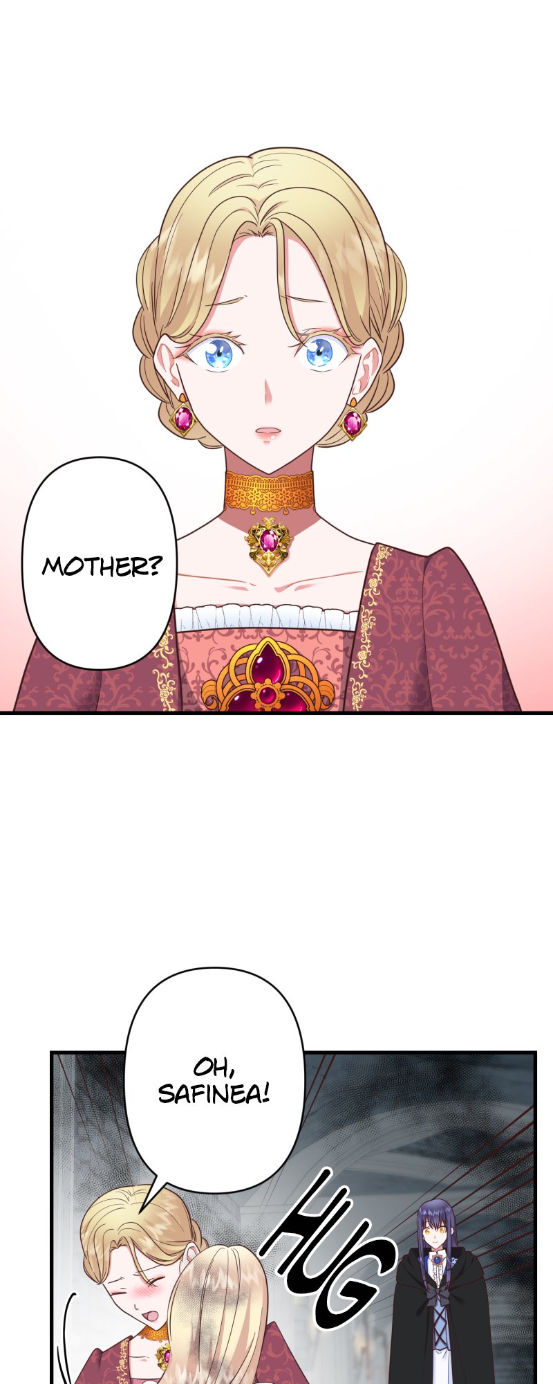 A Twist of Fate: A Wizard’s Fairy Tale Chapter 56 165 17