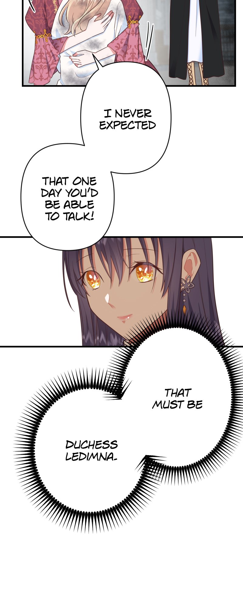 A Twist of Fate: A Wizard’s Fairy Tale Chapter 56 166 18