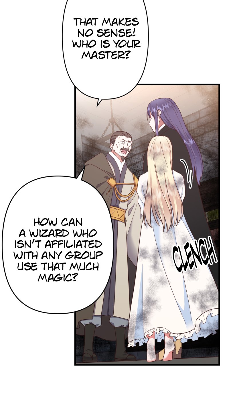 A Twist of Fate: A Wizard’s Fairy Tale Chapter 56 169 21