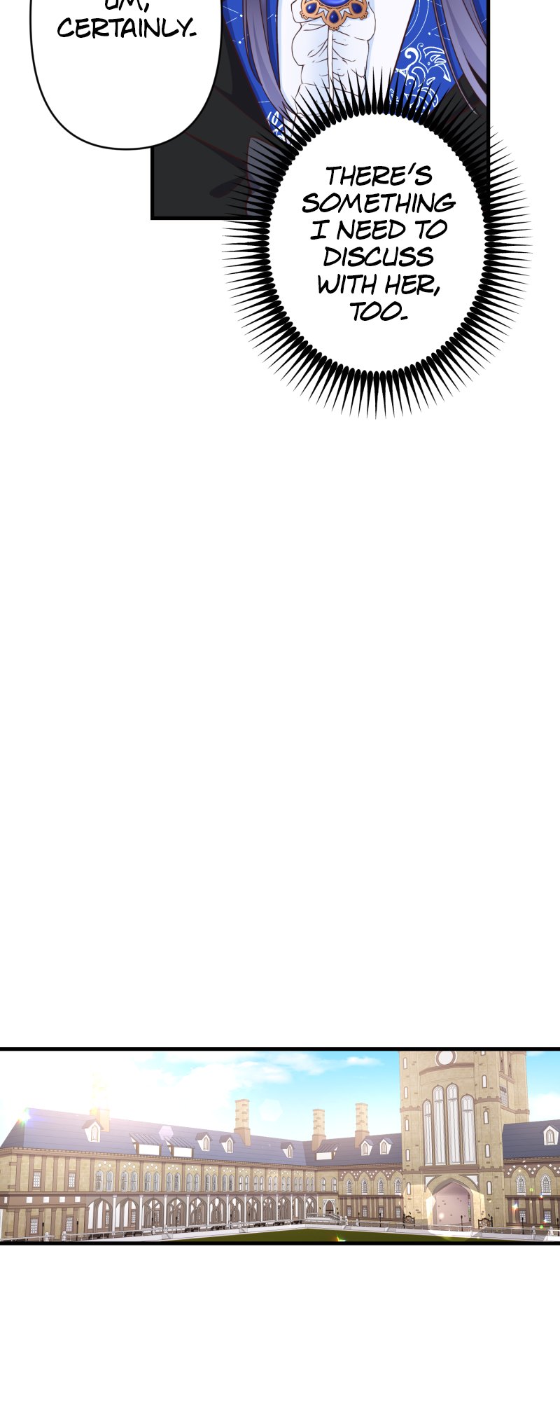 A Twist of Fate: A Wizard’s Fairy Tale Chapter 56 172 24