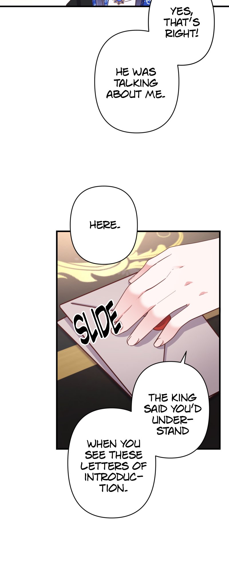 A Twist of Fate: A Wizard’s Fairy Tale Chapter 56 178 30