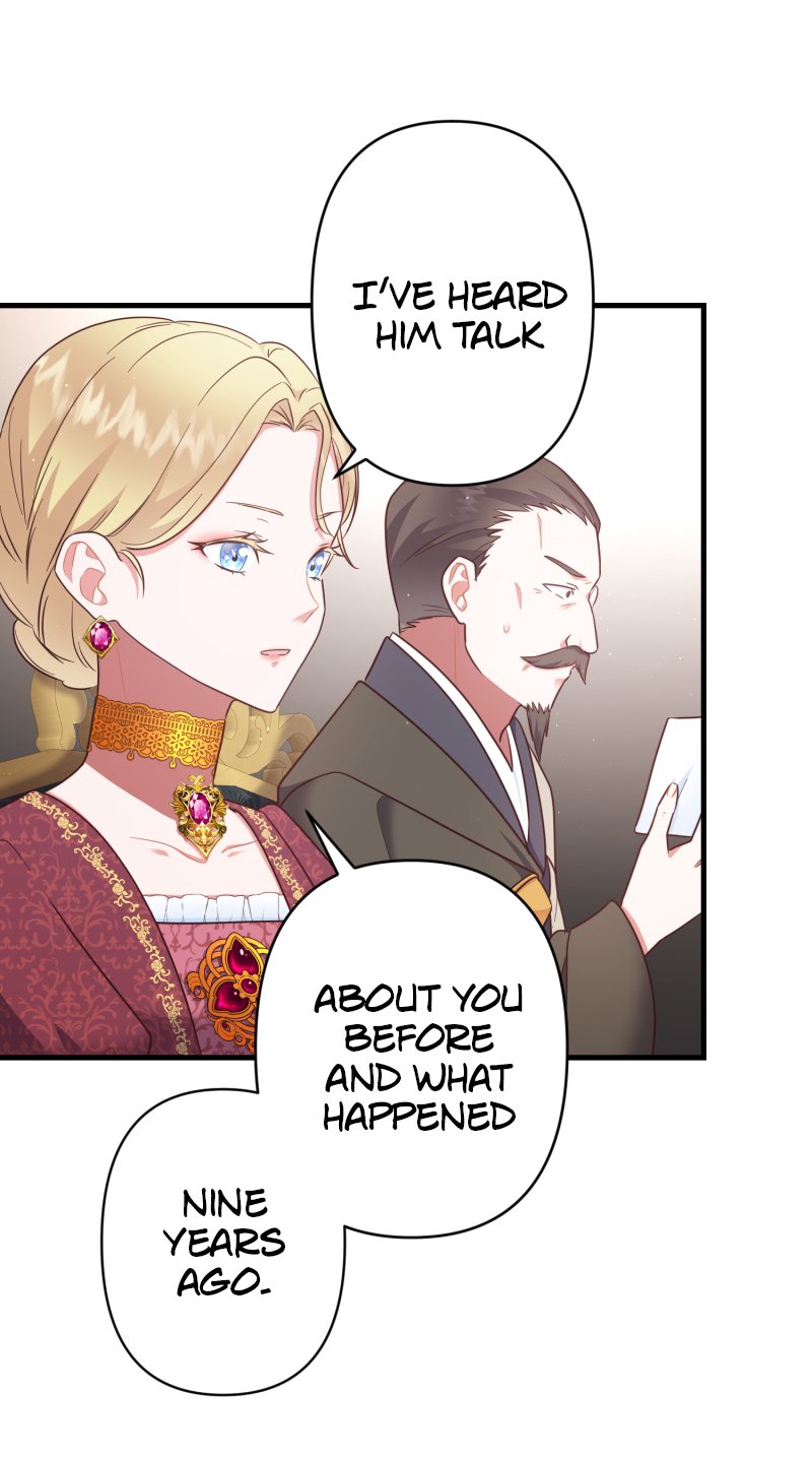 A Twist of Fate: A Wizard’s Fairy Tale Chapter 56 179 31