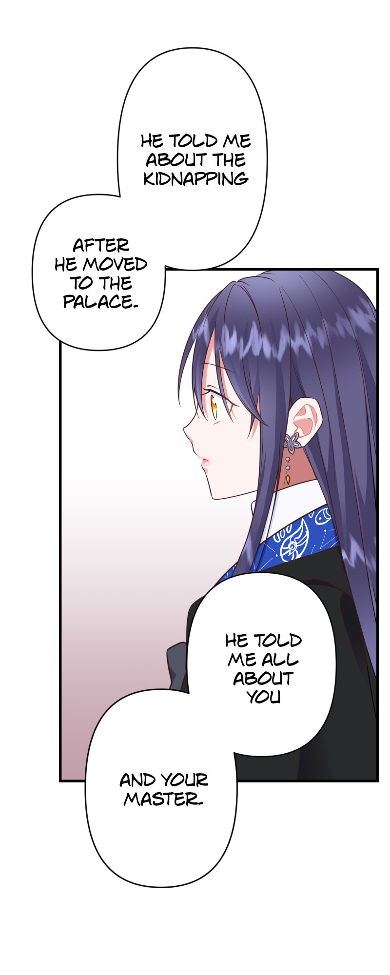 A Twist of Fate: A Wizard’s Fairy Tale Chapter 56 180 32