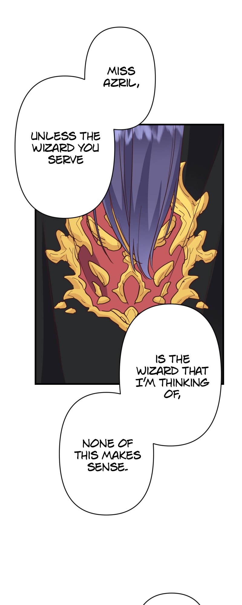 A Twist of Fate: A Wizard’s Fairy Tale Chapter 56 185 37