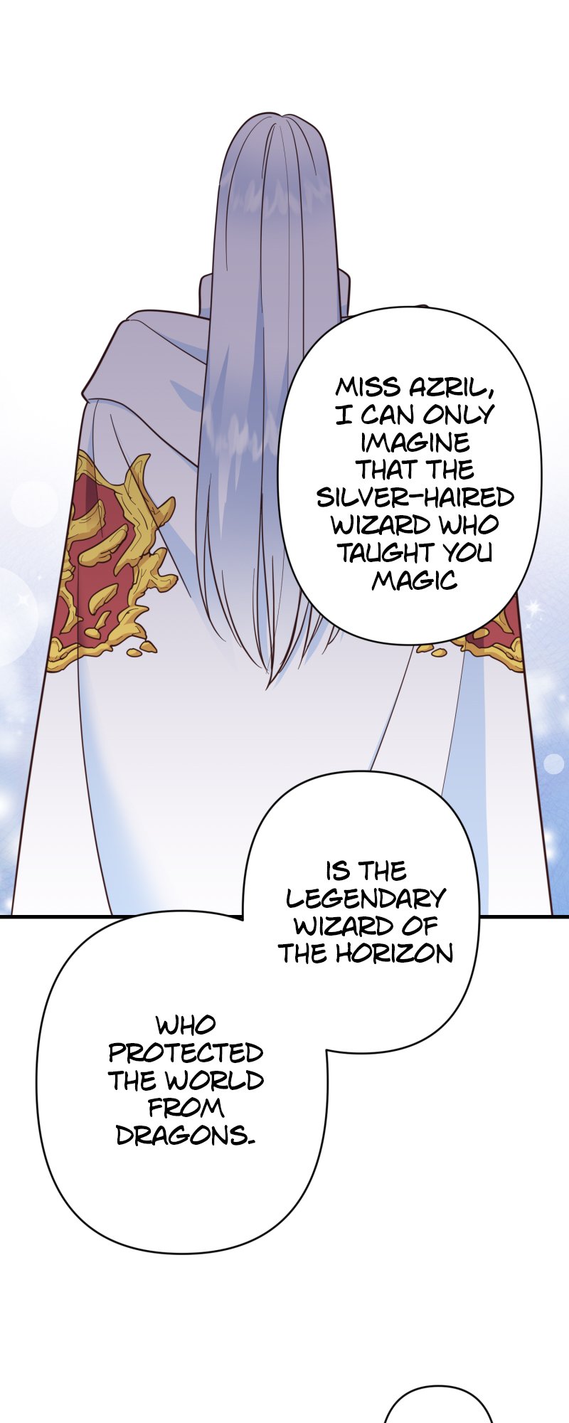 A Twist of Fate: A Wizard’s Fairy Tale Chapter 56 189 41