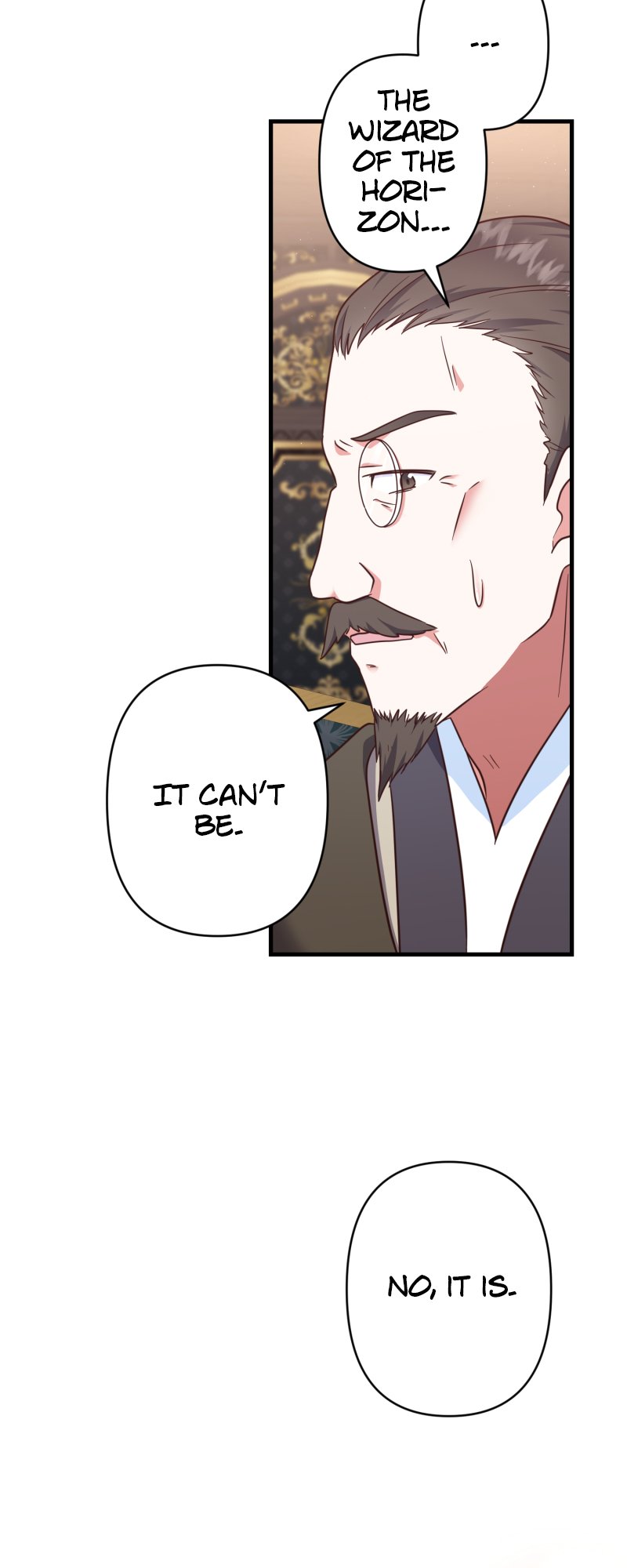 A Twist of Fate: A Wizard’s Fairy Tale Chapter 56 190 42