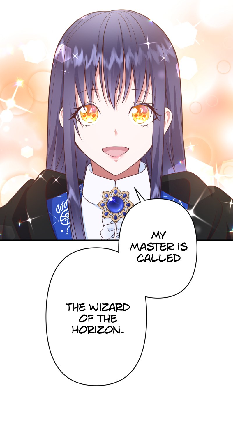 A Twist of Fate: A Wizard’s Fairy Tale Chapter 56 191 43