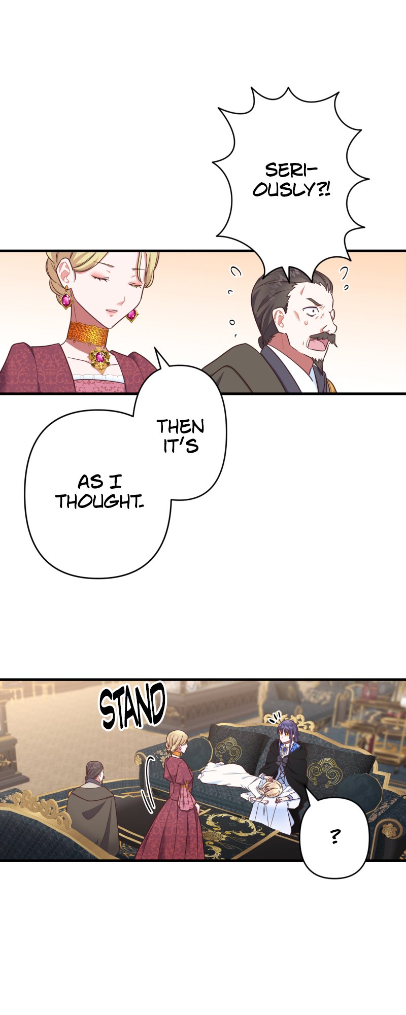 A Twist of Fate: A Wizard’s Fairy Tale Chapter 56 192 44