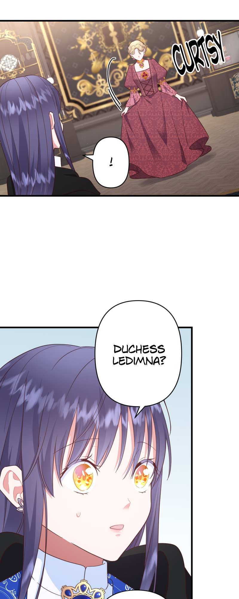 A Twist of Fate: A Wizard’s Fairy Tale Chapter 56 193 45