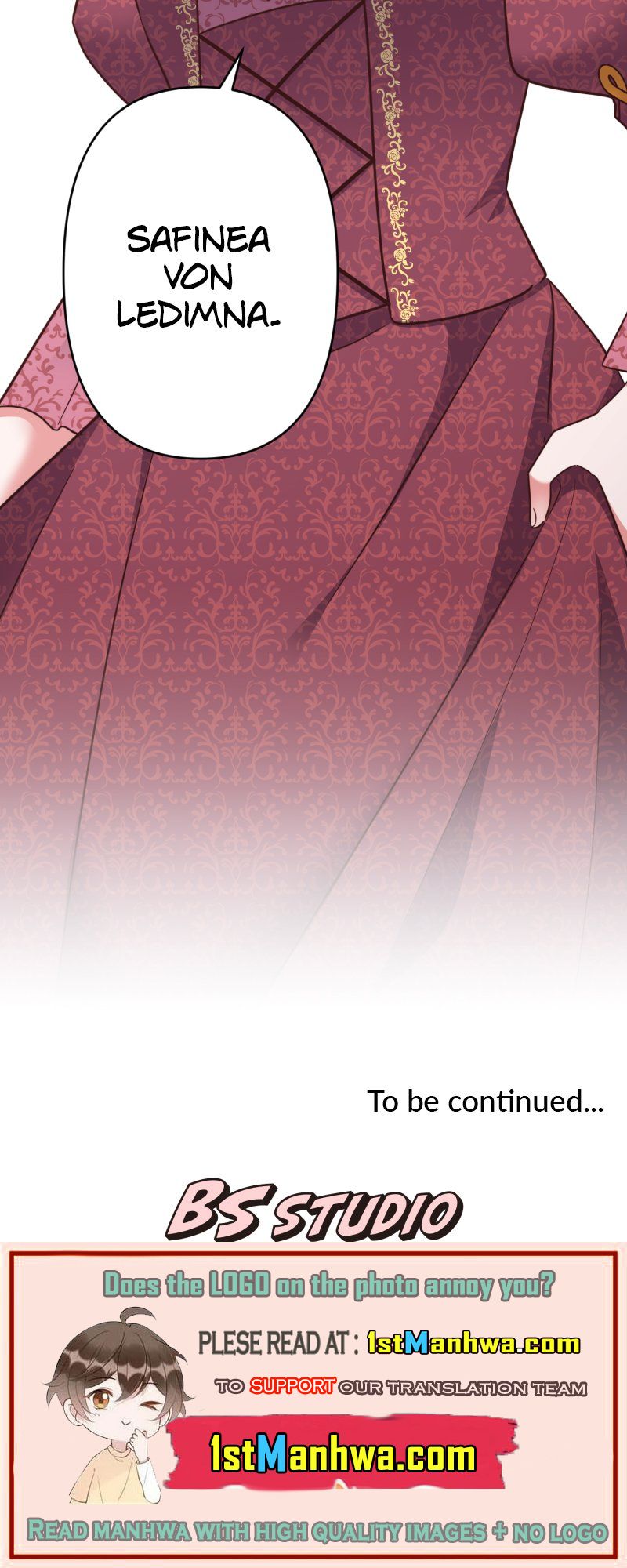 A Twist of Fate: A Wizard’s Fairy Tale Chapter 56 195 47