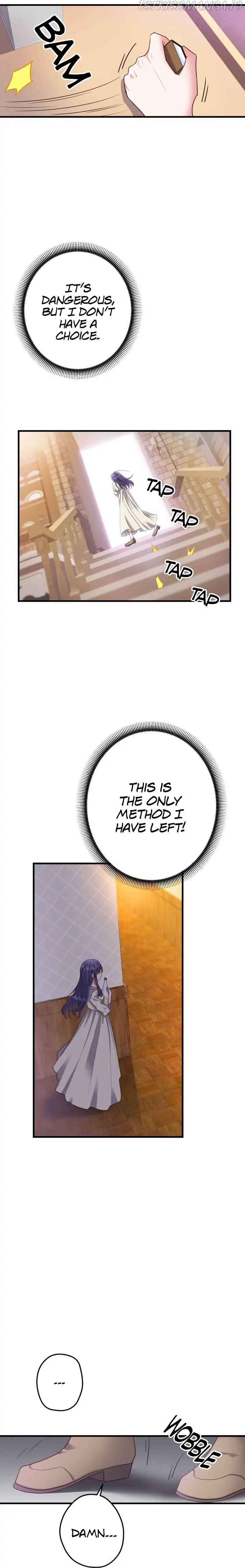 A Twist of Fate: A Wizard’s Fairy Tale Chapter 9 78 005