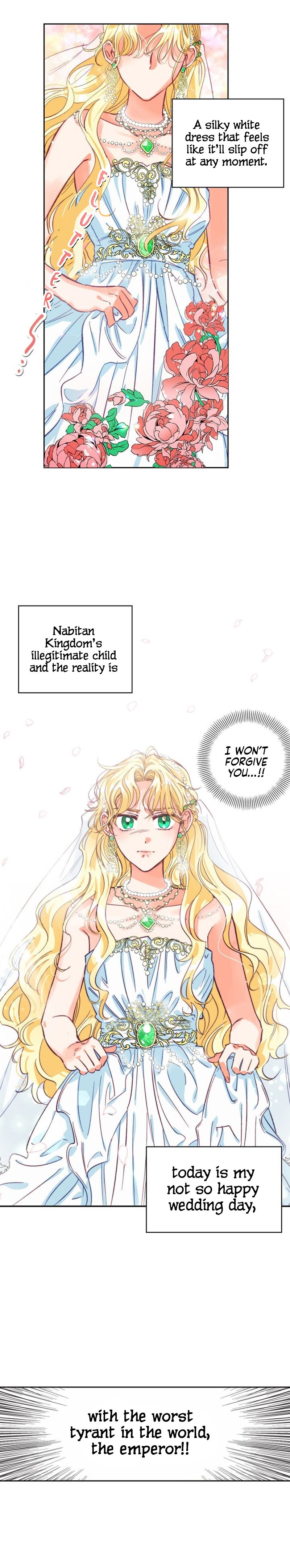 A Villain Is A Good Match For A Tyrant Chapter 1 72 002