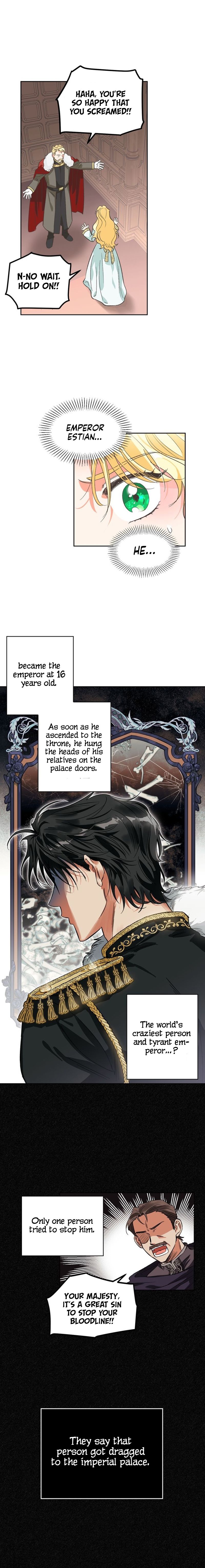 A Villain Is A Good Match For A Tyrant Chapter 1 78 008