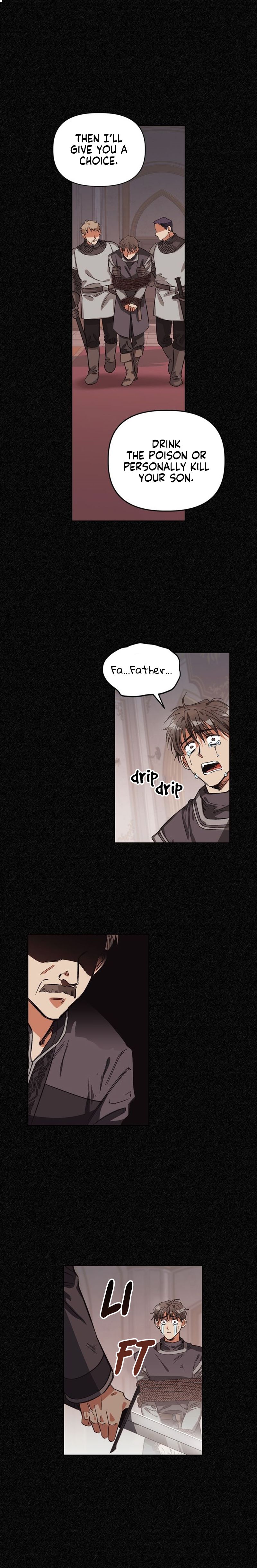 A Villain Is A Good Match For A Tyrant Chapter 1 80 010