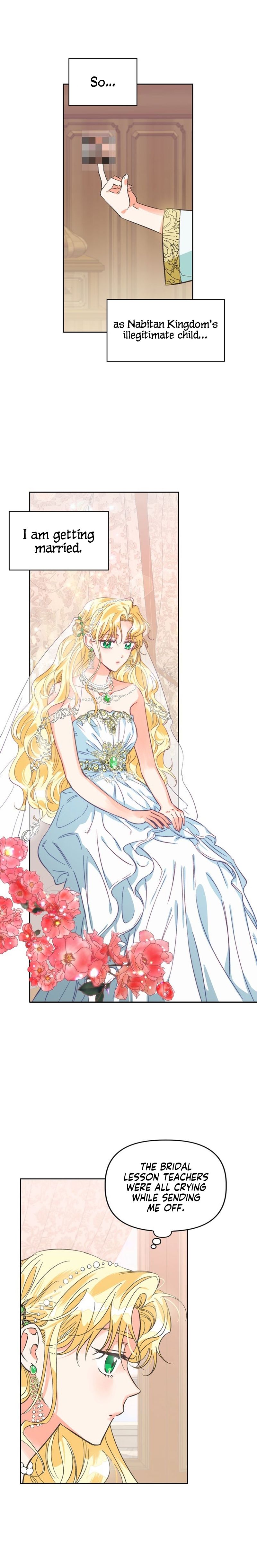 A Villain Is A Good Match For A Tyrant Chapter 1 83 013