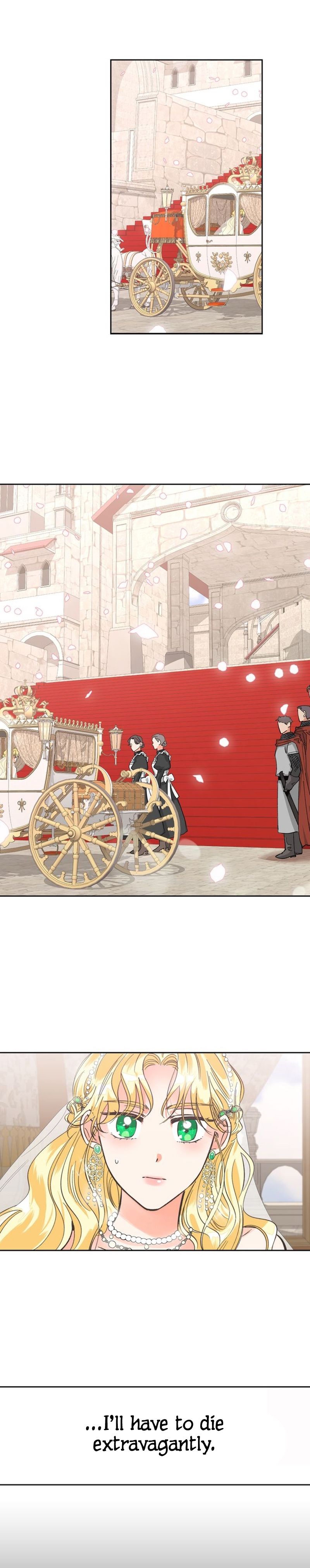 A Villain Is A Good Match For A Tyrant Chapter 1 86 016