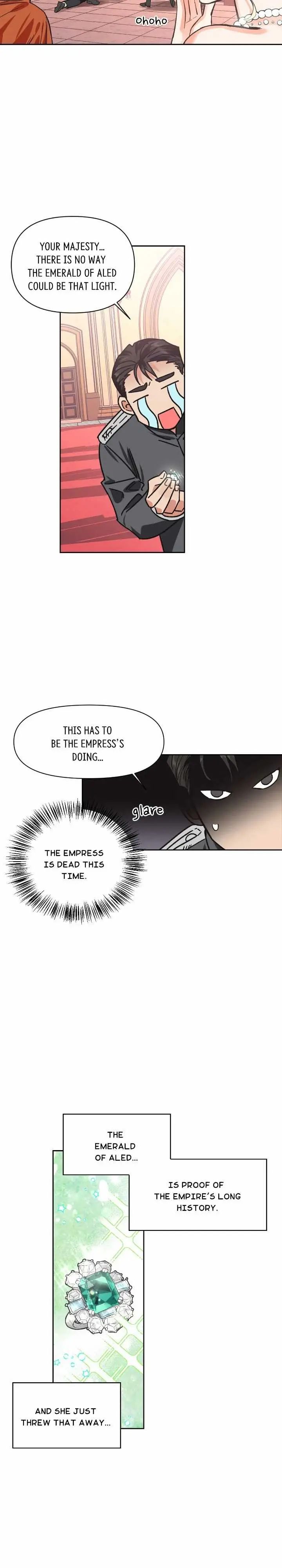 A Villain Is A Good Match For A Tyrant Chapter 10 60 002