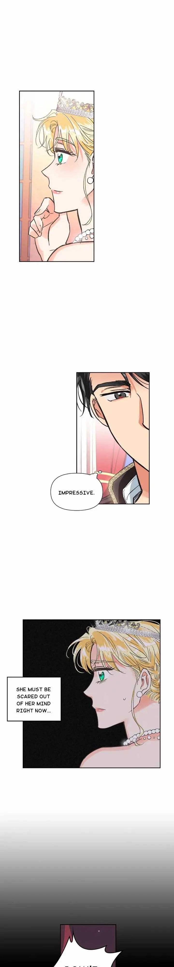 A Villain Is A Good Match For A Tyrant Chapter 10 64 006