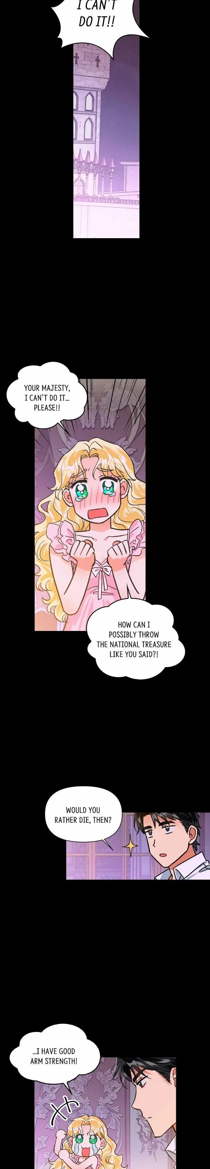 A Villain Is A Good Match For A Tyrant Chapter 10 65 007