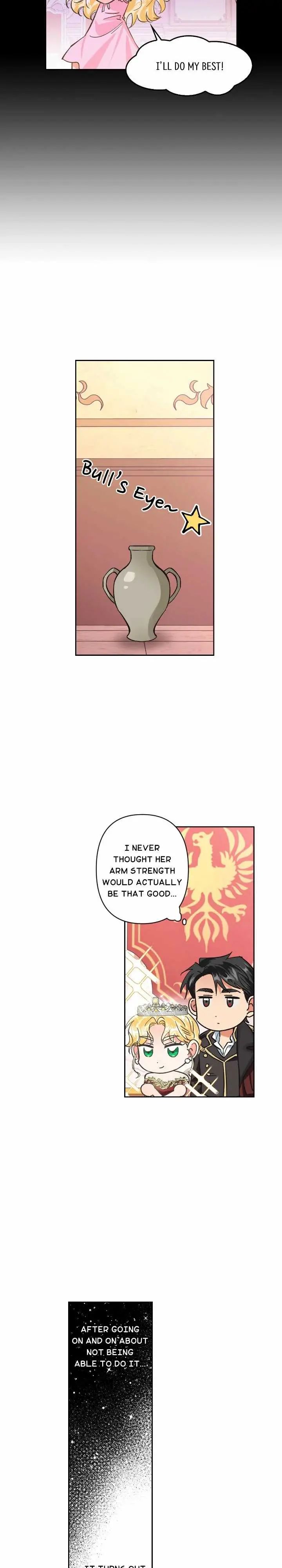 A Villain Is A Good Match For A Tyrant Chapter 10 66 008