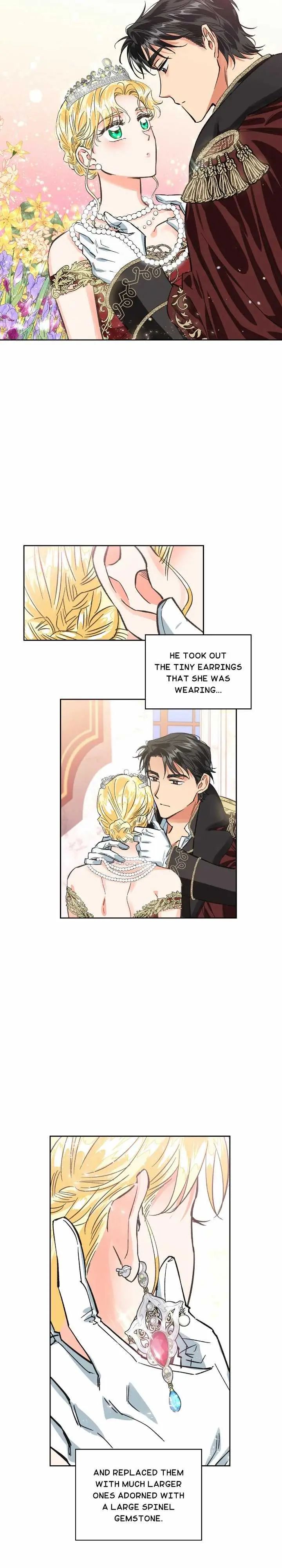 A Villain Is A Good Match For A Tyrant Chapter 10 69 011