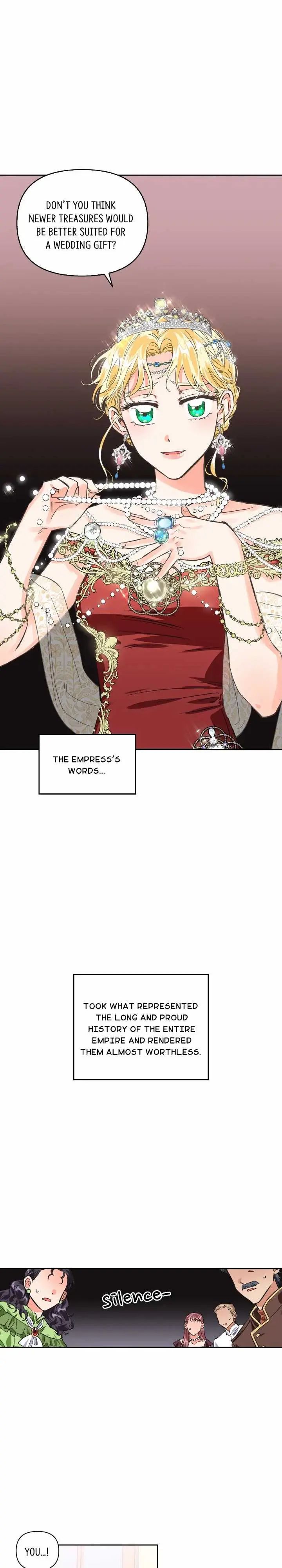 A Villain Is A Good Match For A Tyrant Chapter 10 73 015