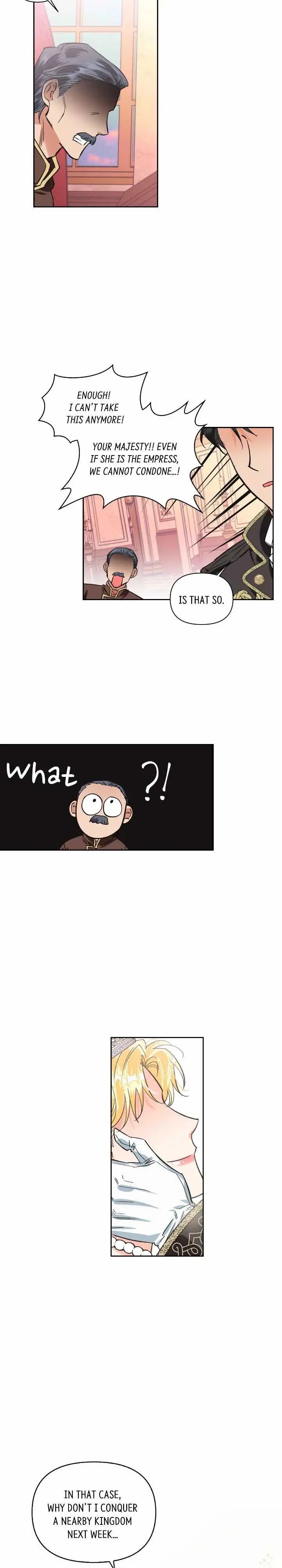 A Villain Is A Good Match For A Tyrant Chapter 10 74 016