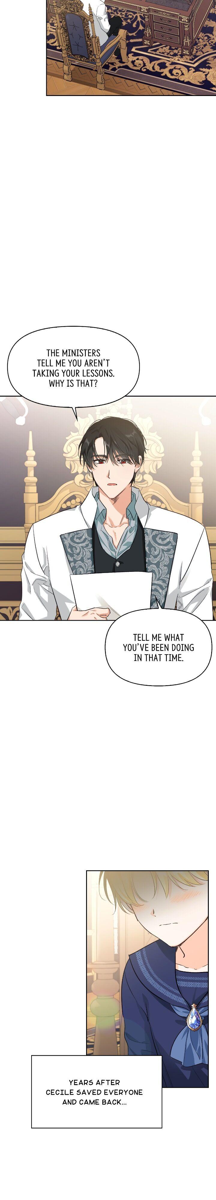 A Villain Is A Good Match For A Tyrant Chapter 101 105 002