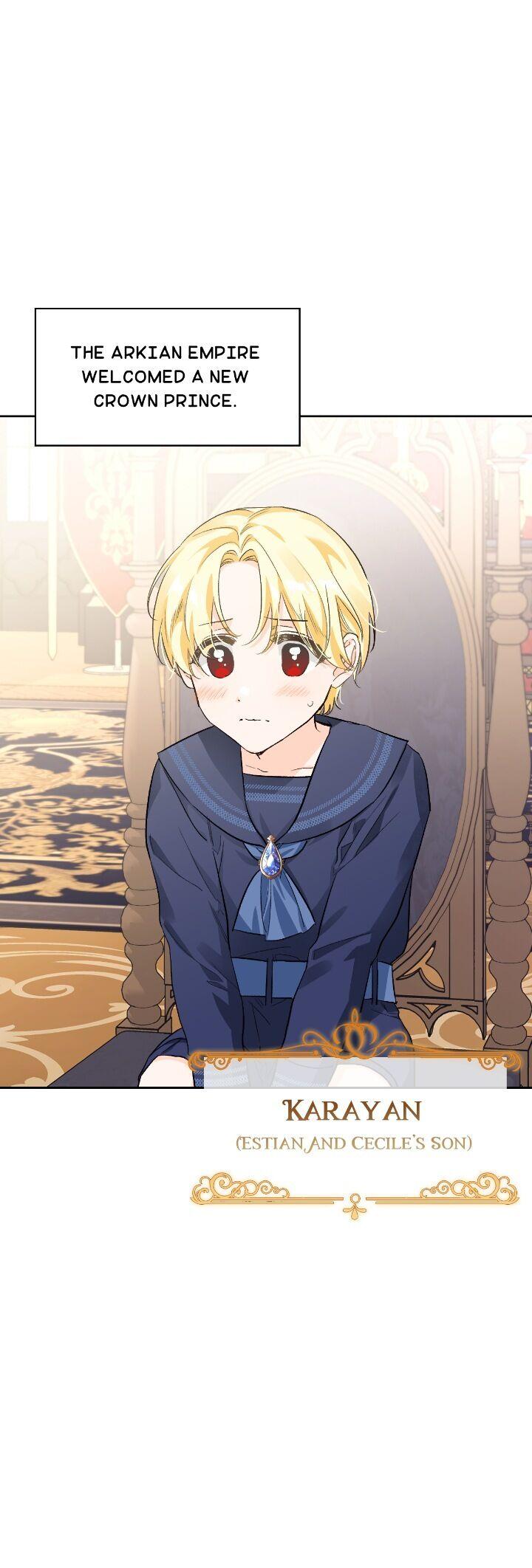 A Villain Is A Good Match For A Tyrant Chapter 101 106 003