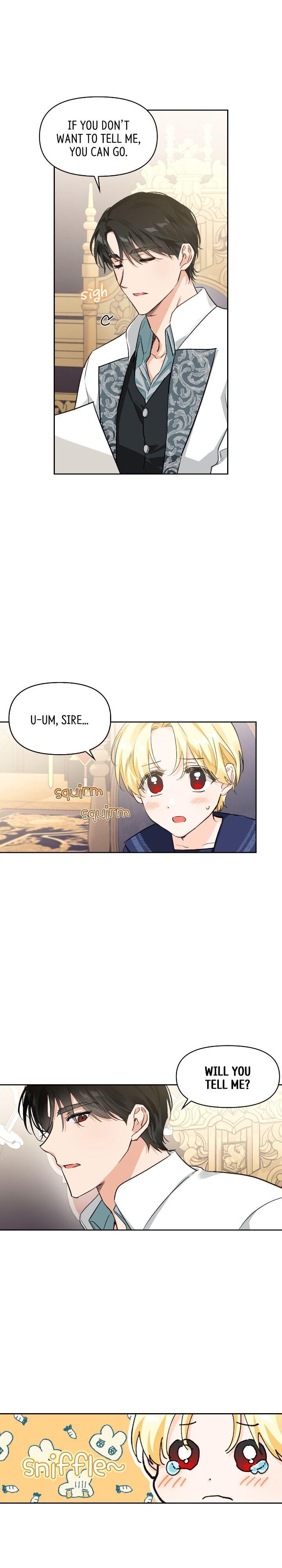 A Villain Is A Good Match For A Tyrant Chapter 101 107 004