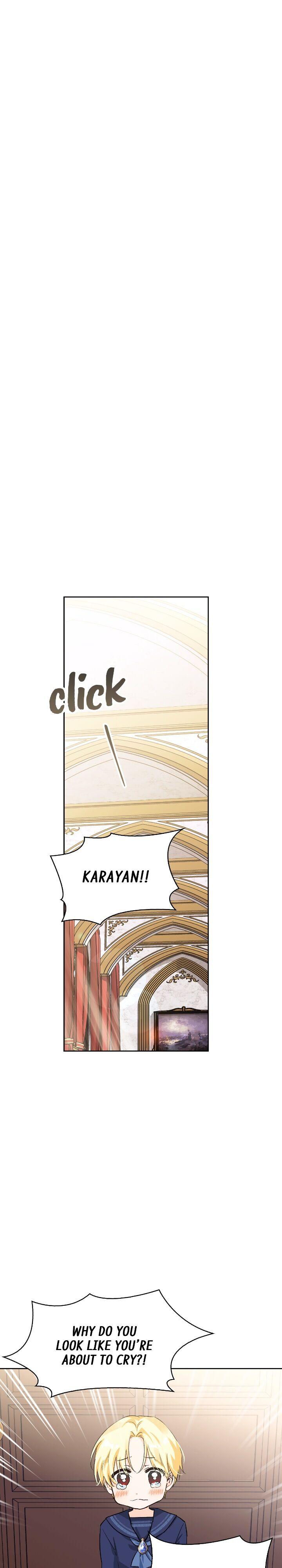 A Villain Is A Good Match For A Tyrant Chapter 101 108 005