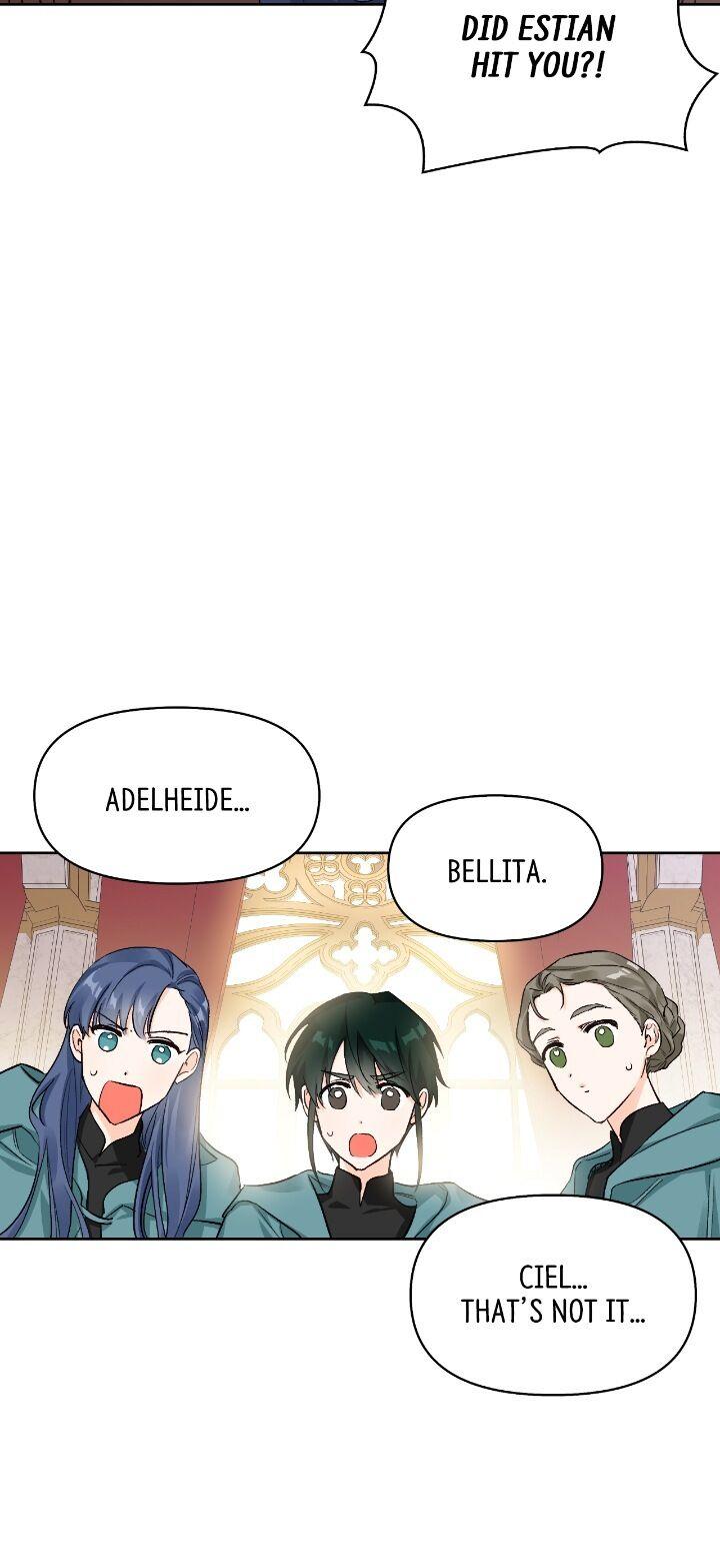 A Villain Is A Good Match For A Tyrant Chapter 101 109 006