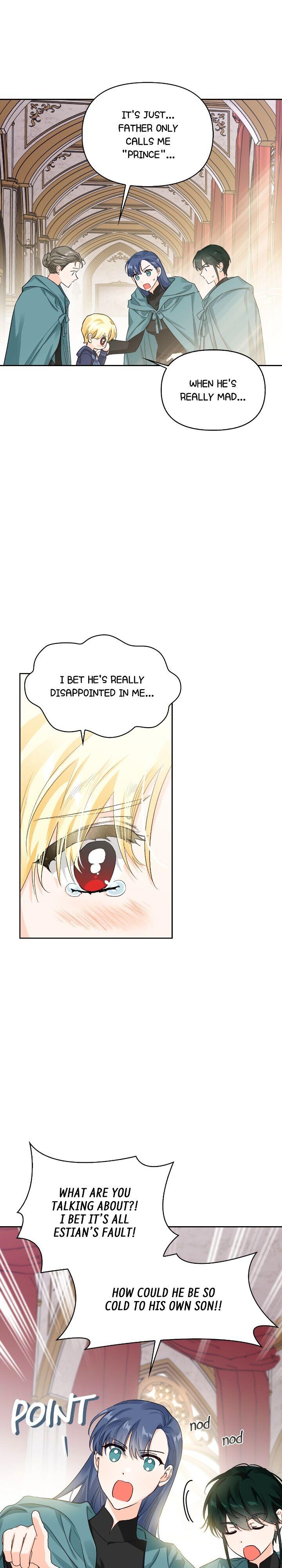 A Villain Is A Good Match For A Tyrant Chapter 101 110 007