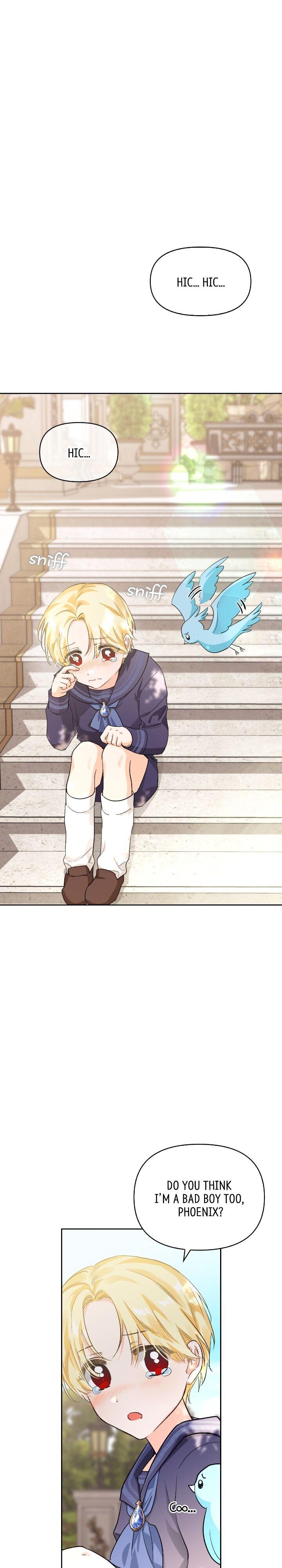 A Villain Is A Good Match For A Tyrant Chapter 101 113 010