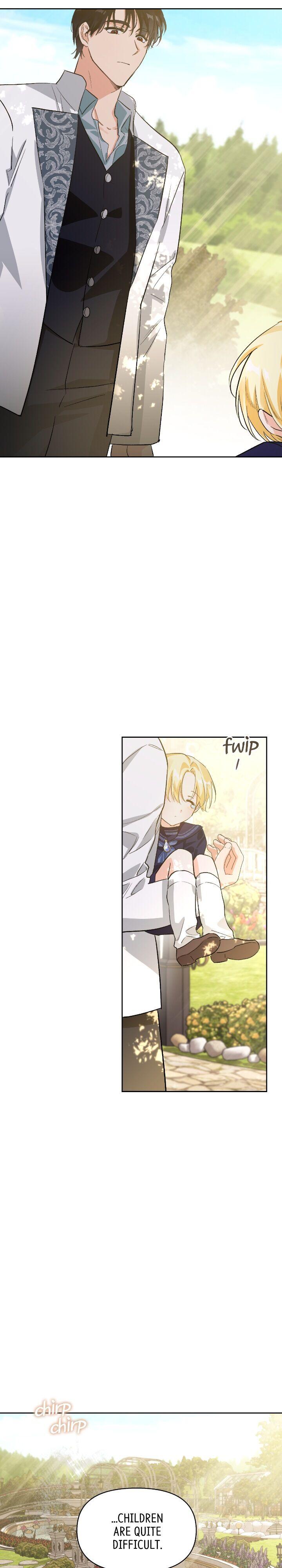 A Villain Is A Good Match For A Tyrant Chapter 101 116 013