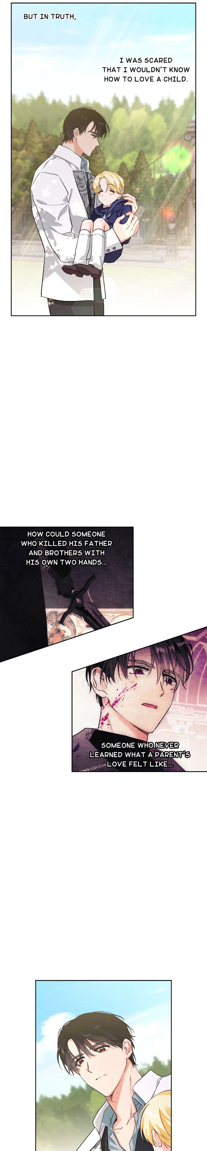 A Villain Is A Good Match For A Tyrant Chapter 101 119 016