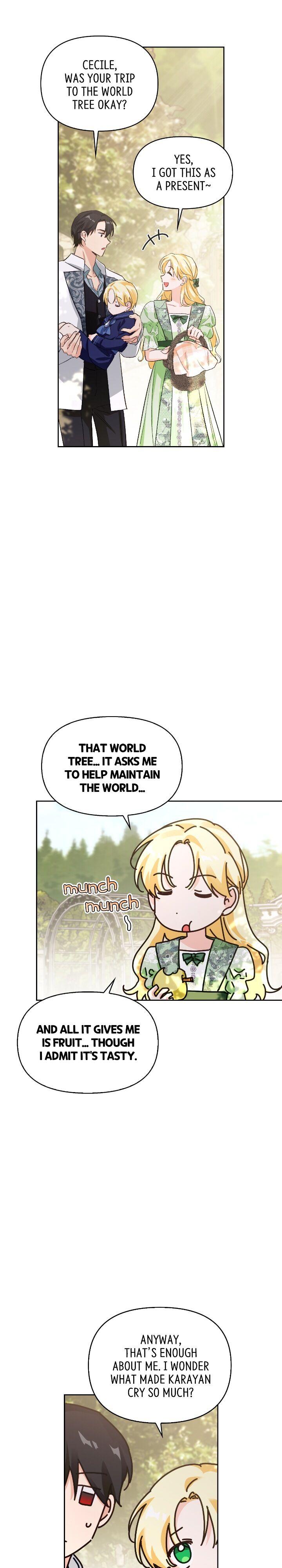 A Villain Is A Good Match For A Tyrant Chapter 101 122 019