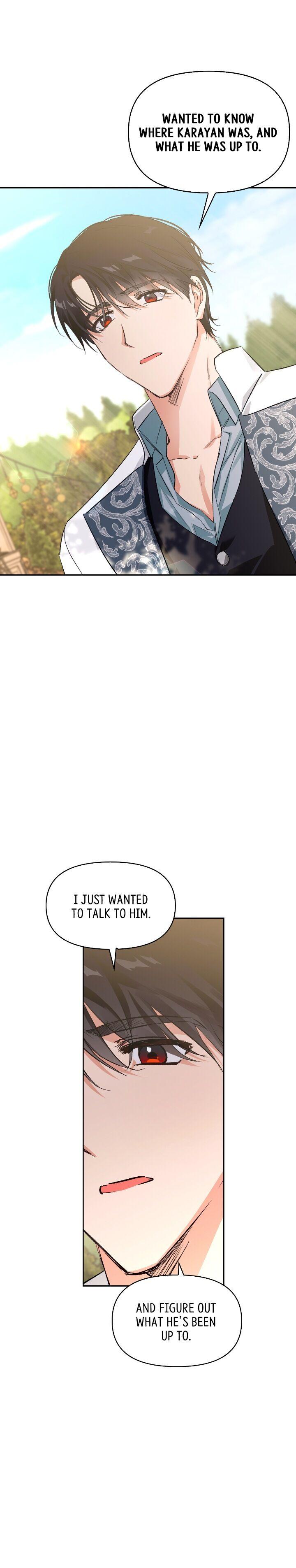 A Villain Is A Good Match For A Tyrant Chapter 101 124 021