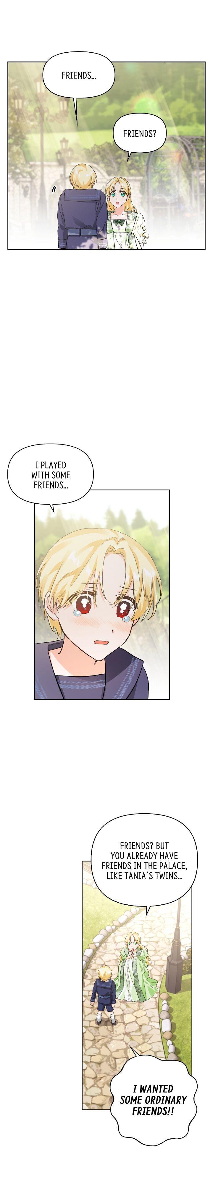 A Villain Is A Good Match For A Tyrant Chapter 101 128 025