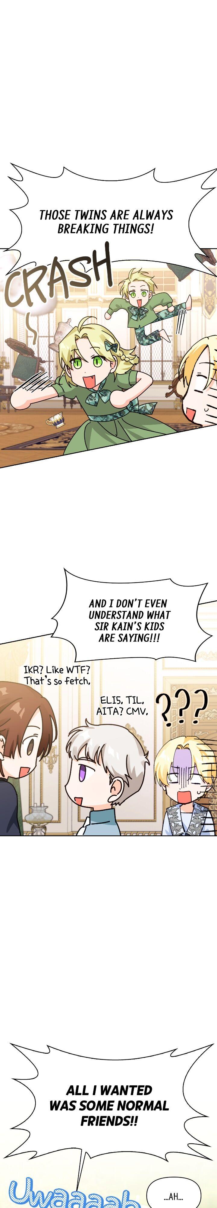 A Villain Is A Good Match For A Tyrant Chapter 101 129 026